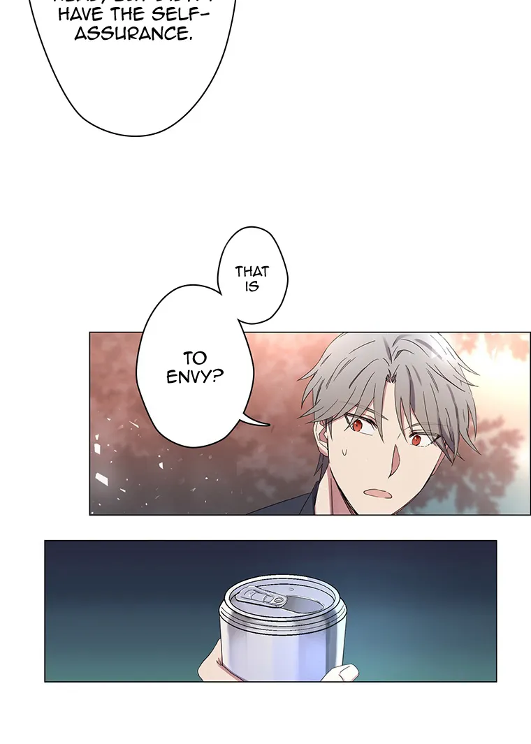 Hiyon: A Thin Red Thread Chapter 11 page 20 - MangaKakalot