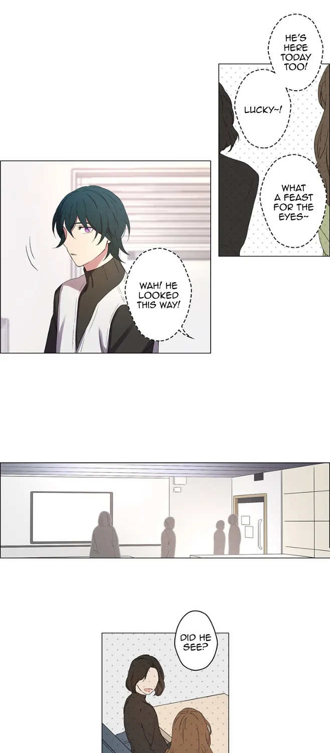 Hiyon: A Thin Red Thread Chapter 12 page 26 - MangaKakalot