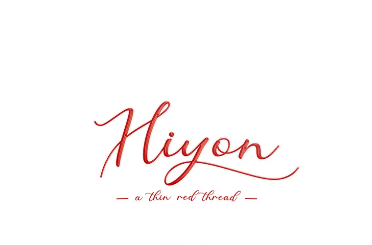 Hiyon: A Thin Red Thread Chapter 12 page 8 - MangaKakalot