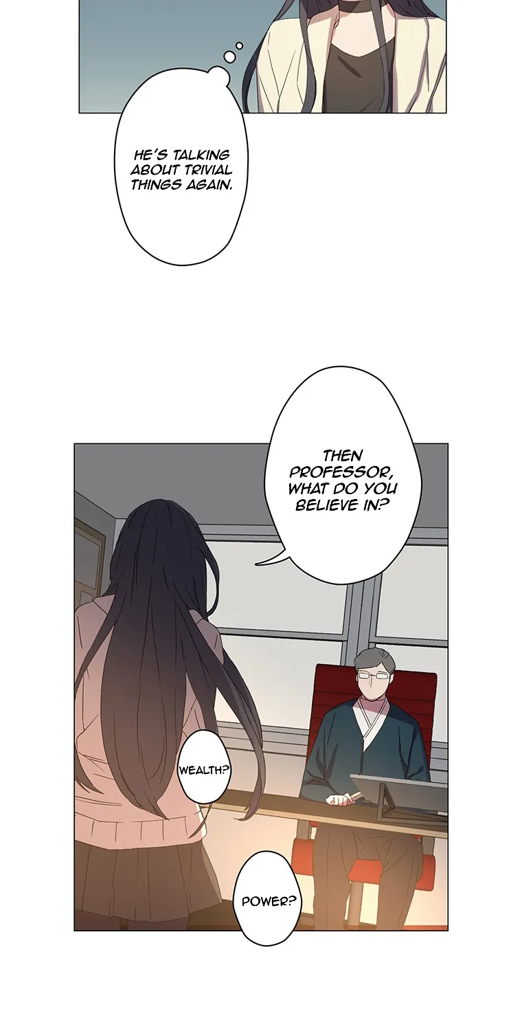 Hiyon: A Thin Red Thread Chapter 13 page 12 - MangaKakalot