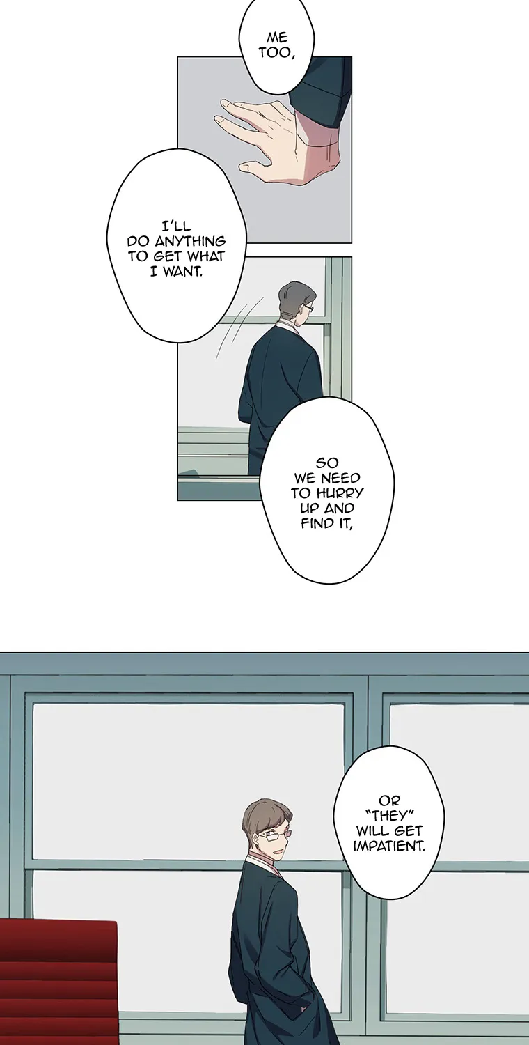 Hiyon: A Thin Red Thread Chapter 13 page 16 - MangaKakalot