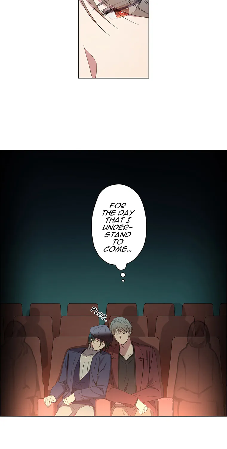 Hiyon: A Thin Red Thread Chapter 15 page 16 - MangaKakalot