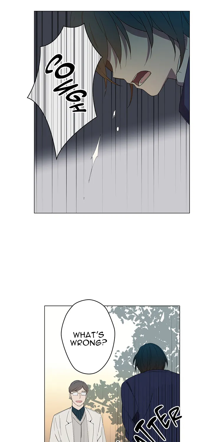 Hiyon: A Thin Red Thread Chapter 16 page 14 - MangaKakalot