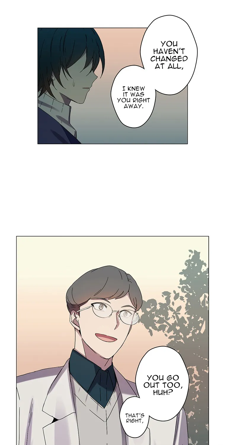 Hiyon: A Thin Red Thread Chapter 16 page 6 - MangaKakalot