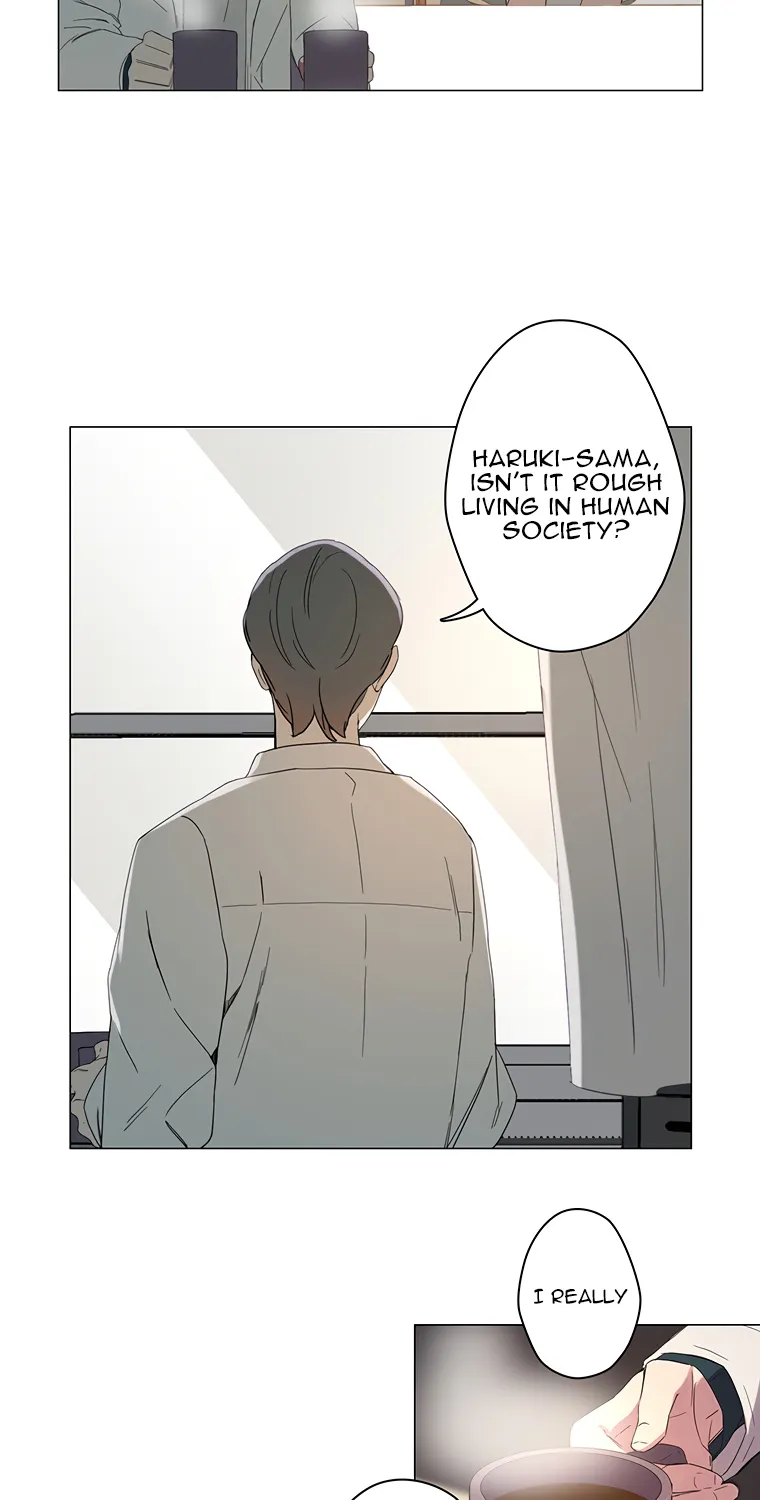 Hiyon: A Thin Red Thread Chapter 17 page 12 - MangaKakalot