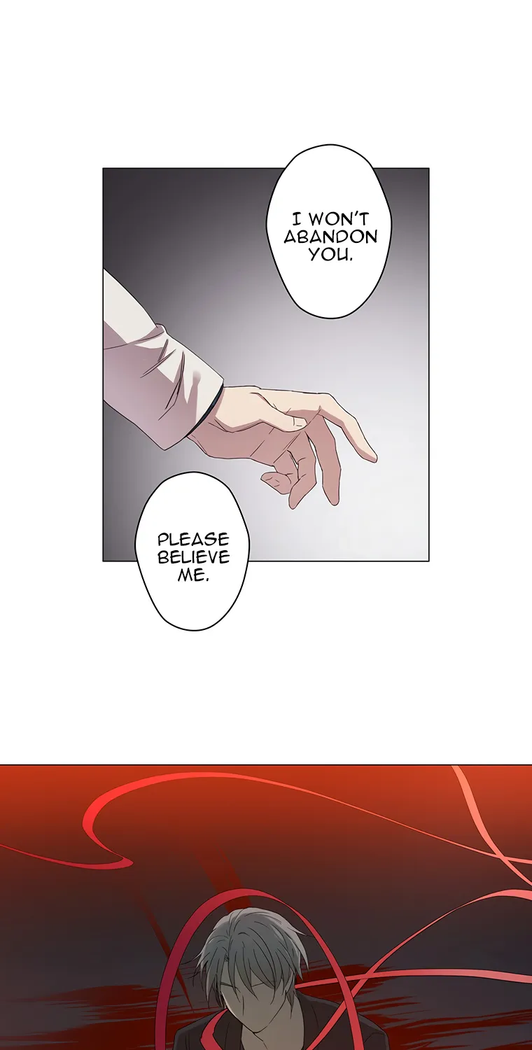 Hiyon: A Thin Red Thread Chapter 17 page 37 - MangaKakalot