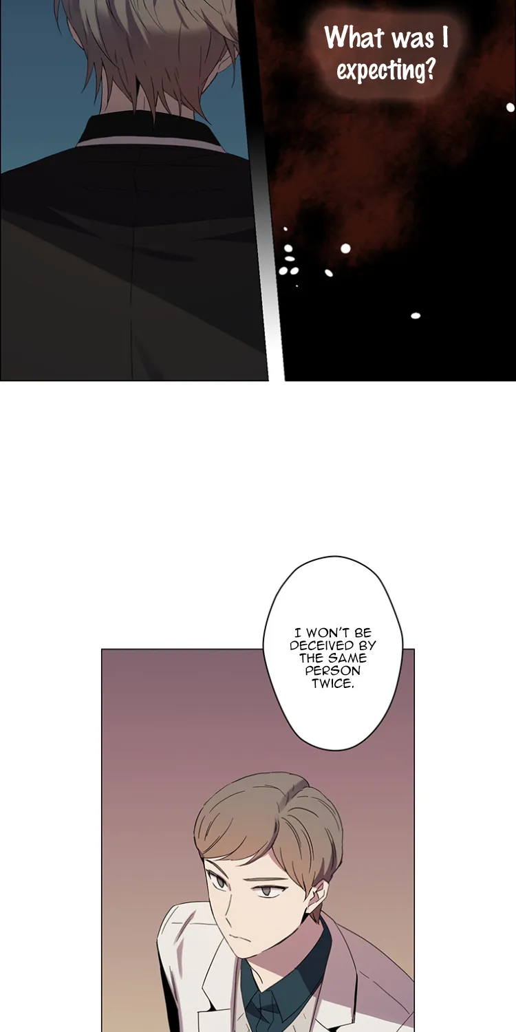 Hiyon: A Thin Red Thread Chapter 18 page 16 - MangaKakalot