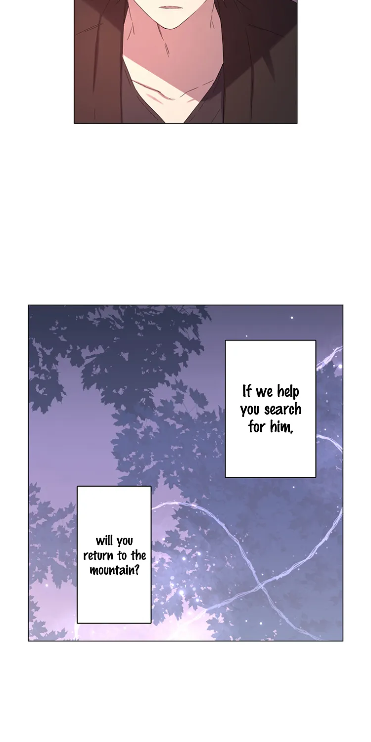 Hiyon: A Thin Red Thread Chapter 18 page 38 - MangaKakalot