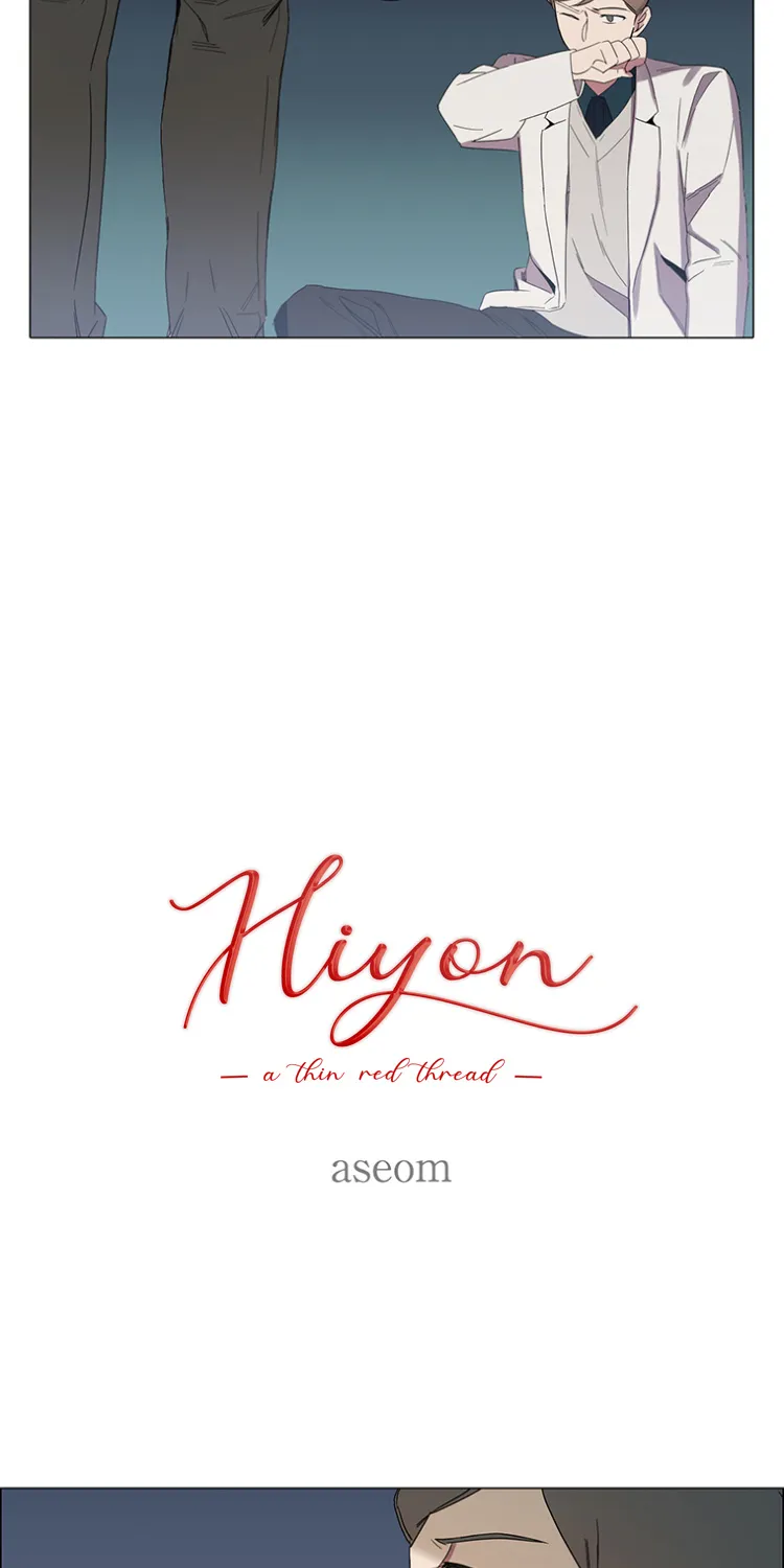 Hiyon: A Thin Red Thread Chapter 18 page 5 - MangaKakalot