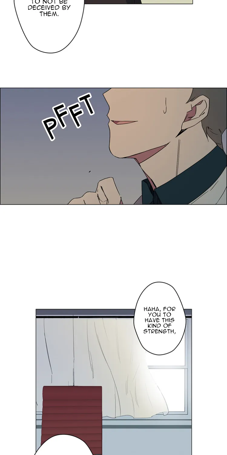 Hiyon: A Thin Red Thread Chapter 18 page 7 - MangaKakalot