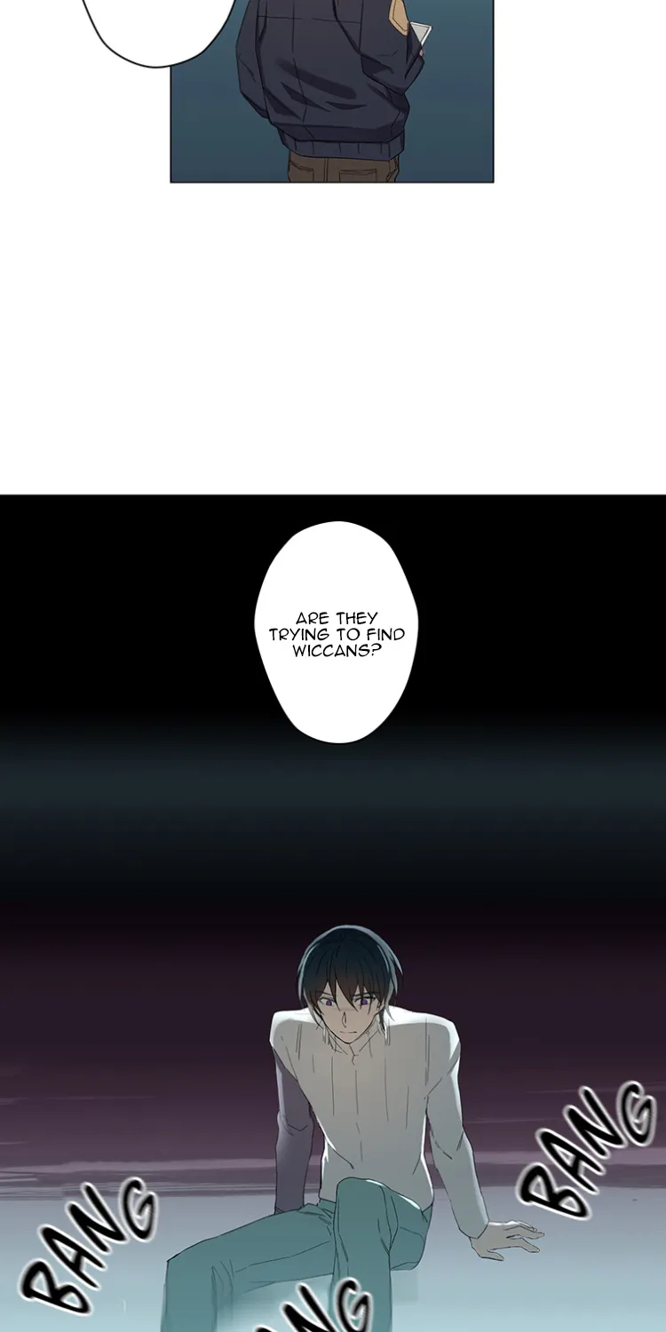 Hiyon: A Thin Red Thread Chapter 19 page 14 - MangaKakalot