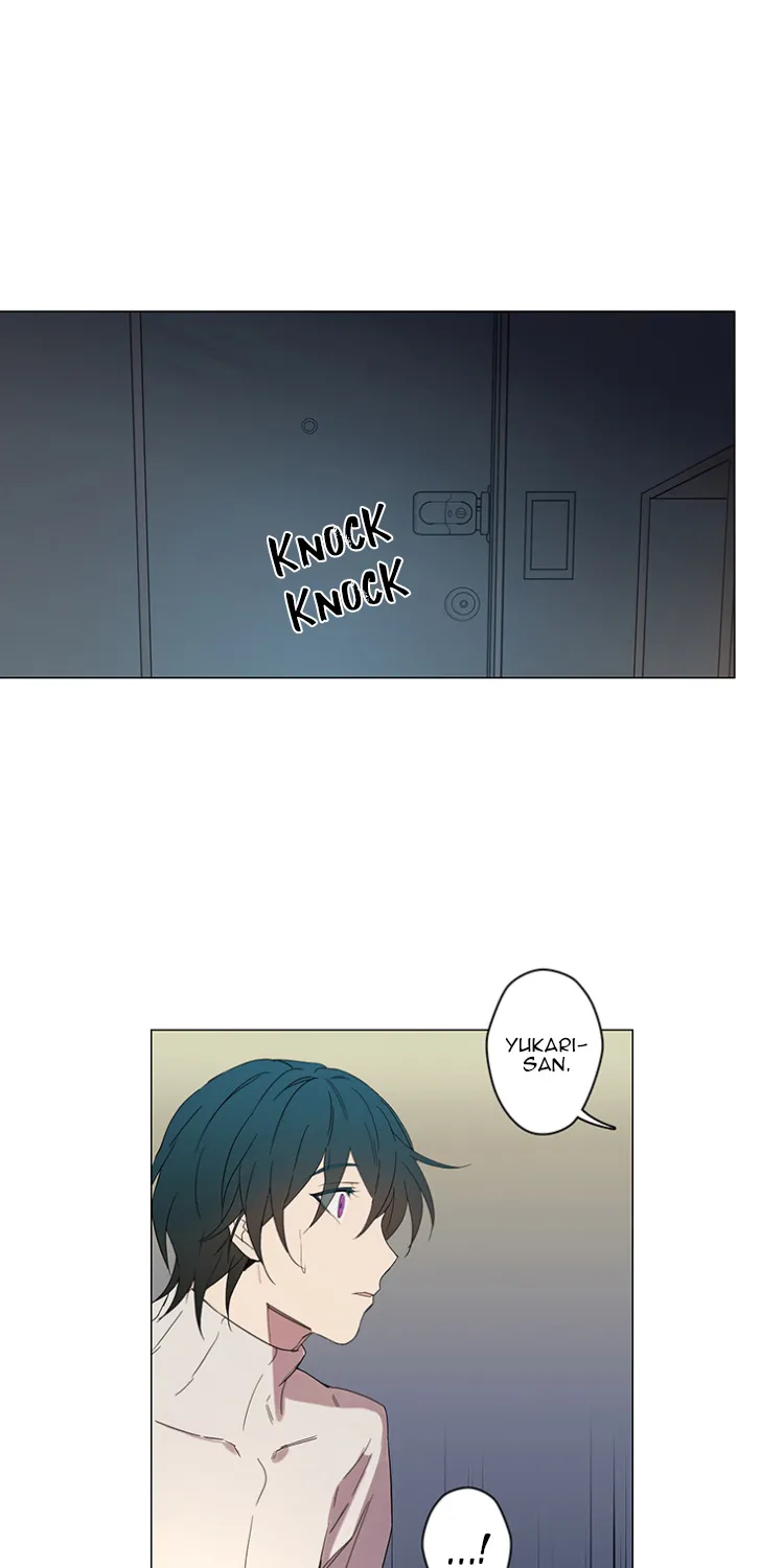 Hiyon: A Thin Red Thread Chapter 19 page 17 - MangaKakalot