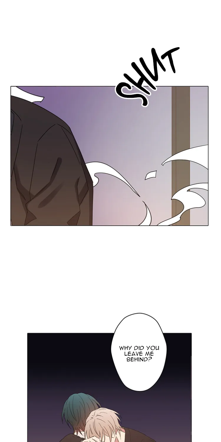 Hiyon: A Thin Red Thread Chapter 19 page 24 - MangaKakalot