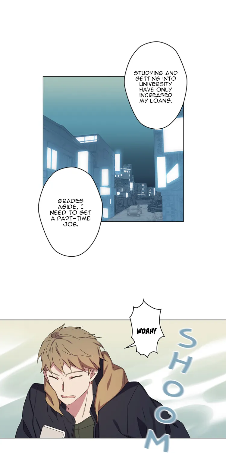 Hiyon: A Thin Red Thread Chapter 19 page 10 - MangaKakalot