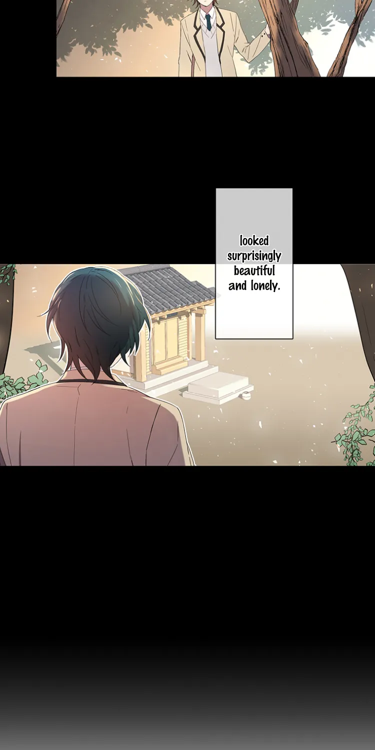 Hiyon: A Thin Red Thread Chapter 20 page 11 - MangaKakalot