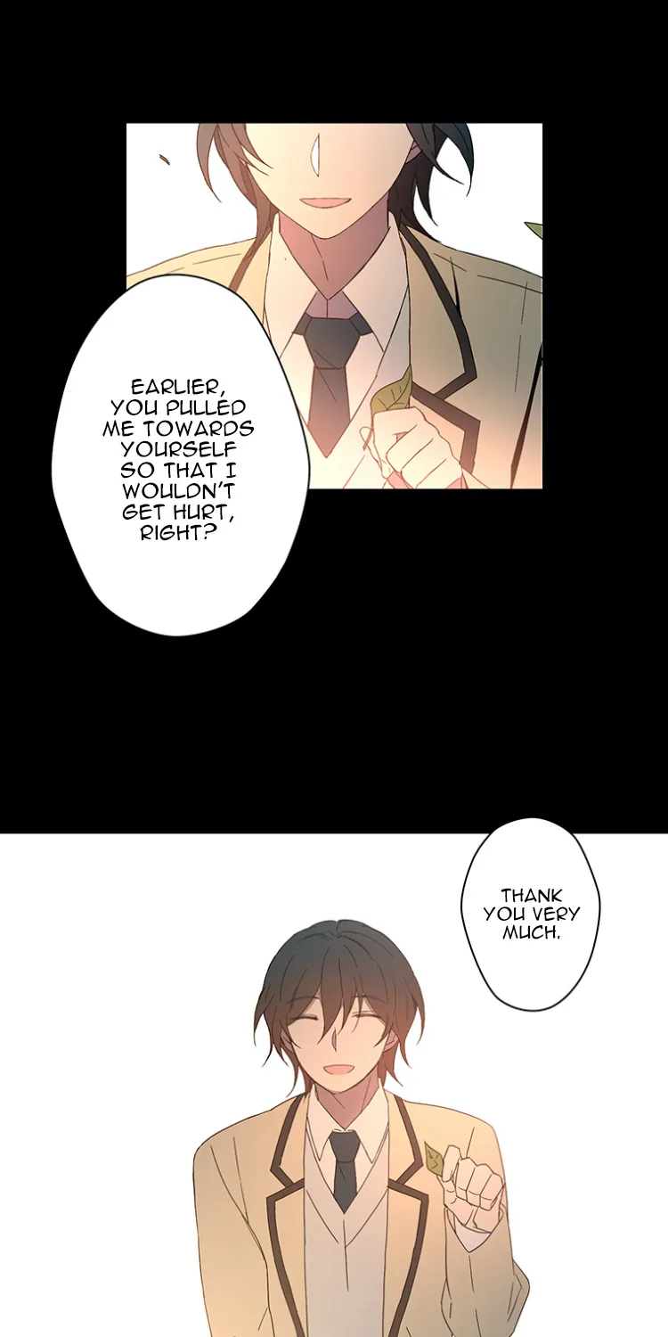 Hiyon: A Thin Red Thread Chapter 20 page 30 - MangaKakalot