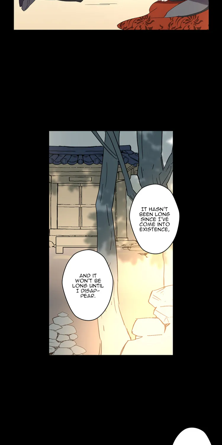 Hiyon: A Thin Red Thread Chapter 20 page 40 - MangaKakalot