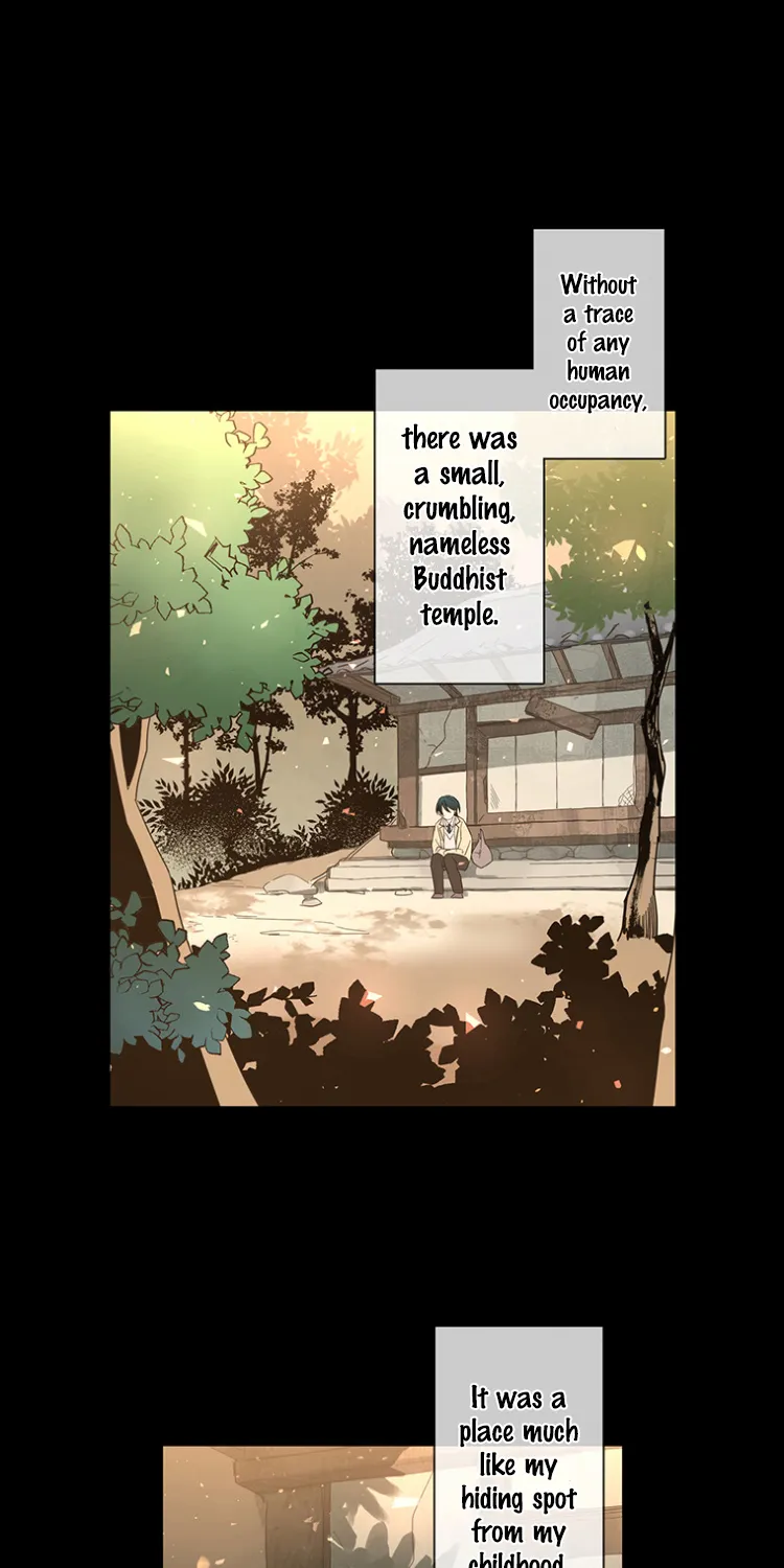 Hiyon: A Thin Red Thread Chapter 20 page 6 - MangaKakalot