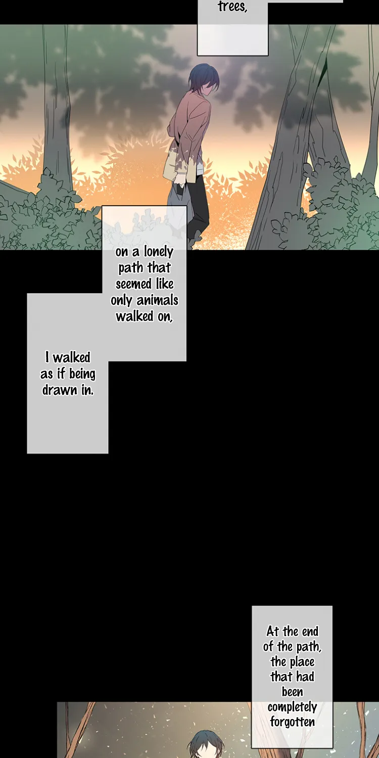 Hiyon: A Thin Red Thread Chapter 20 page 10 - MangaKakalot