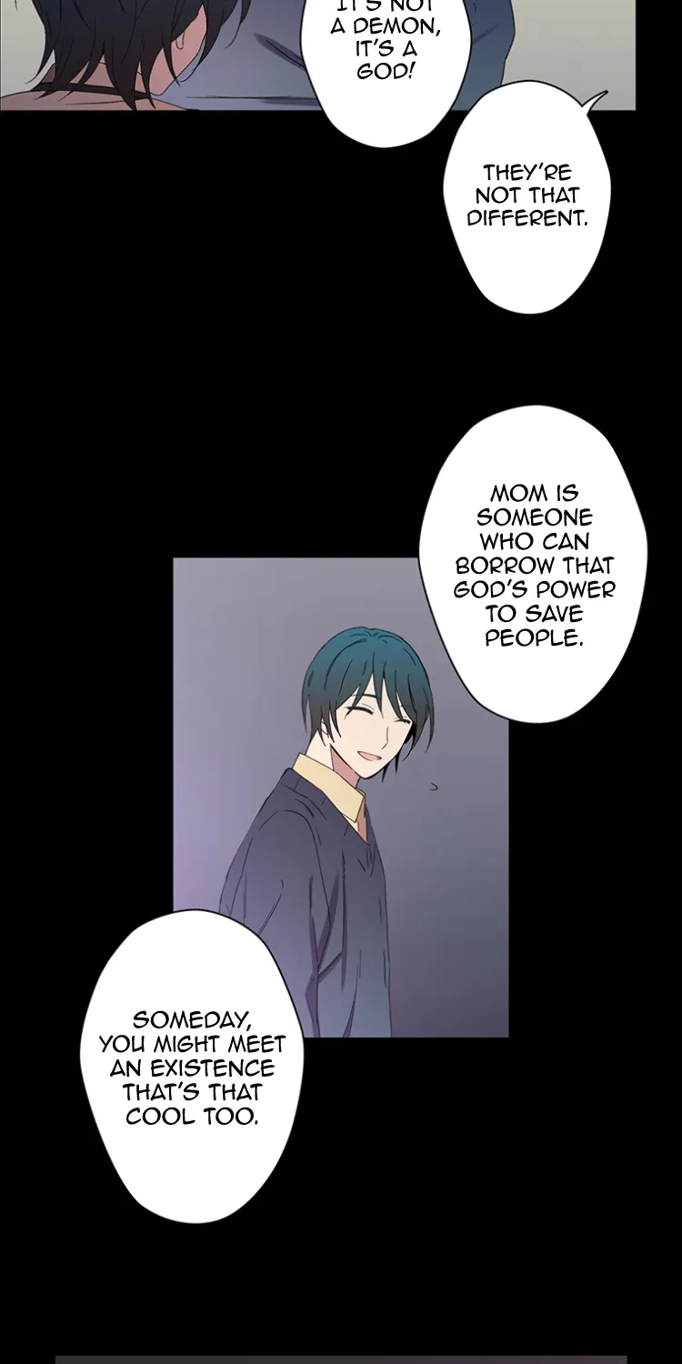 Hiyon: A Thin Red Thread Chapter 22 page 12 - MangaKakalot