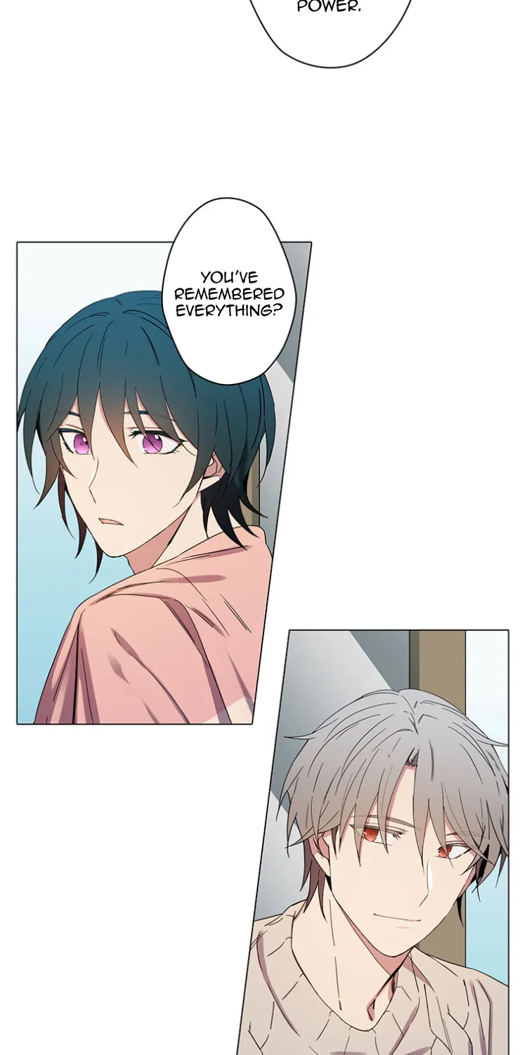 Hiyon: A Thin Red Thread Chapter 24 page 15 - MangaKakalot