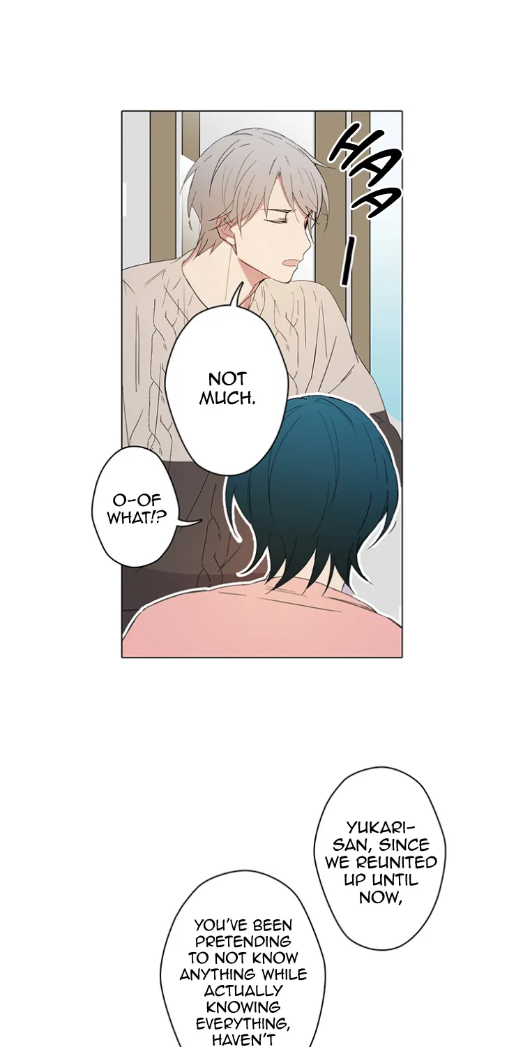 Hiyon: A Thin Red Thread Chapter 24 page 17 - MangaKakalot