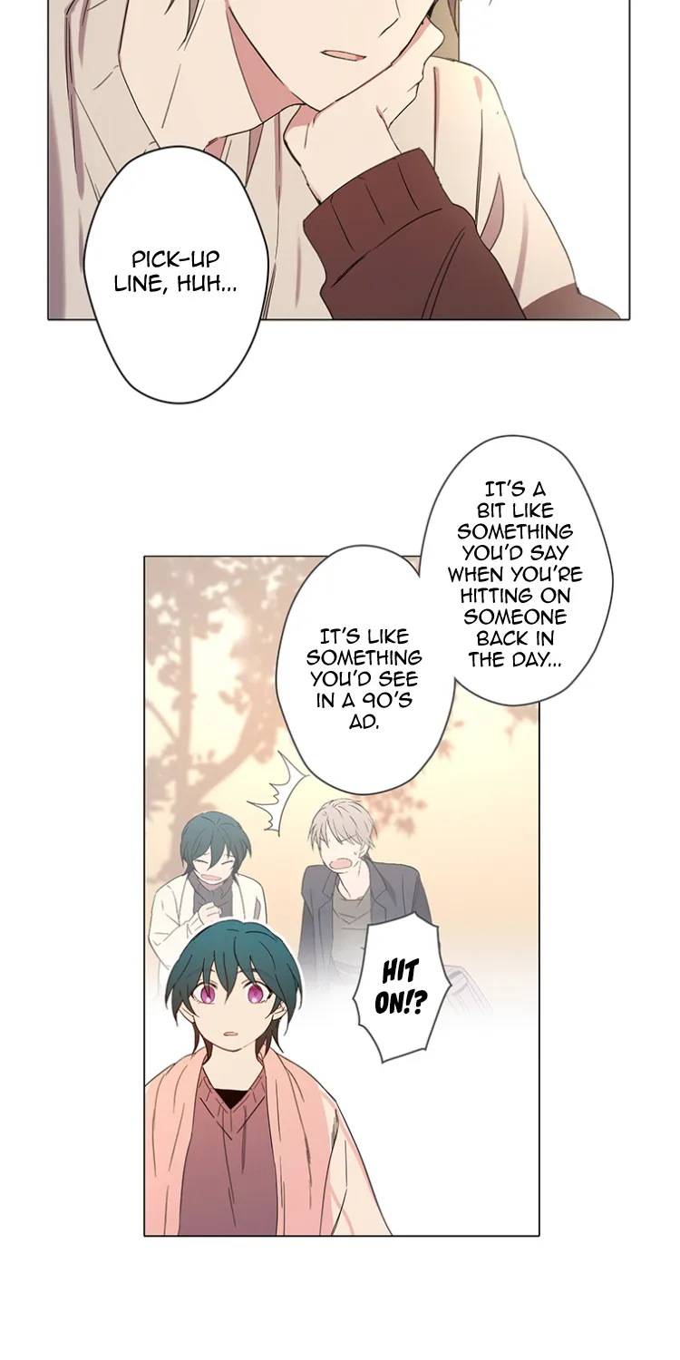 Hiyon: A Thin Red Thread Chapter 24 page 19 - MangaKakalot