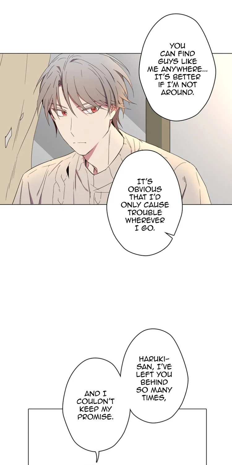 Hiyon: A Thin Red Thread Chapter 24 page 24 - MangaKakalot