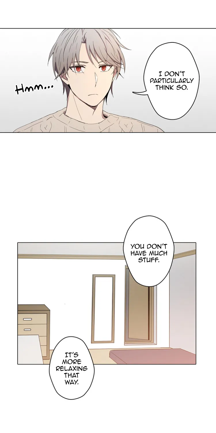 Hiyon: A Thin Red Thread Chapter 24 page 29 - MangaKakalot