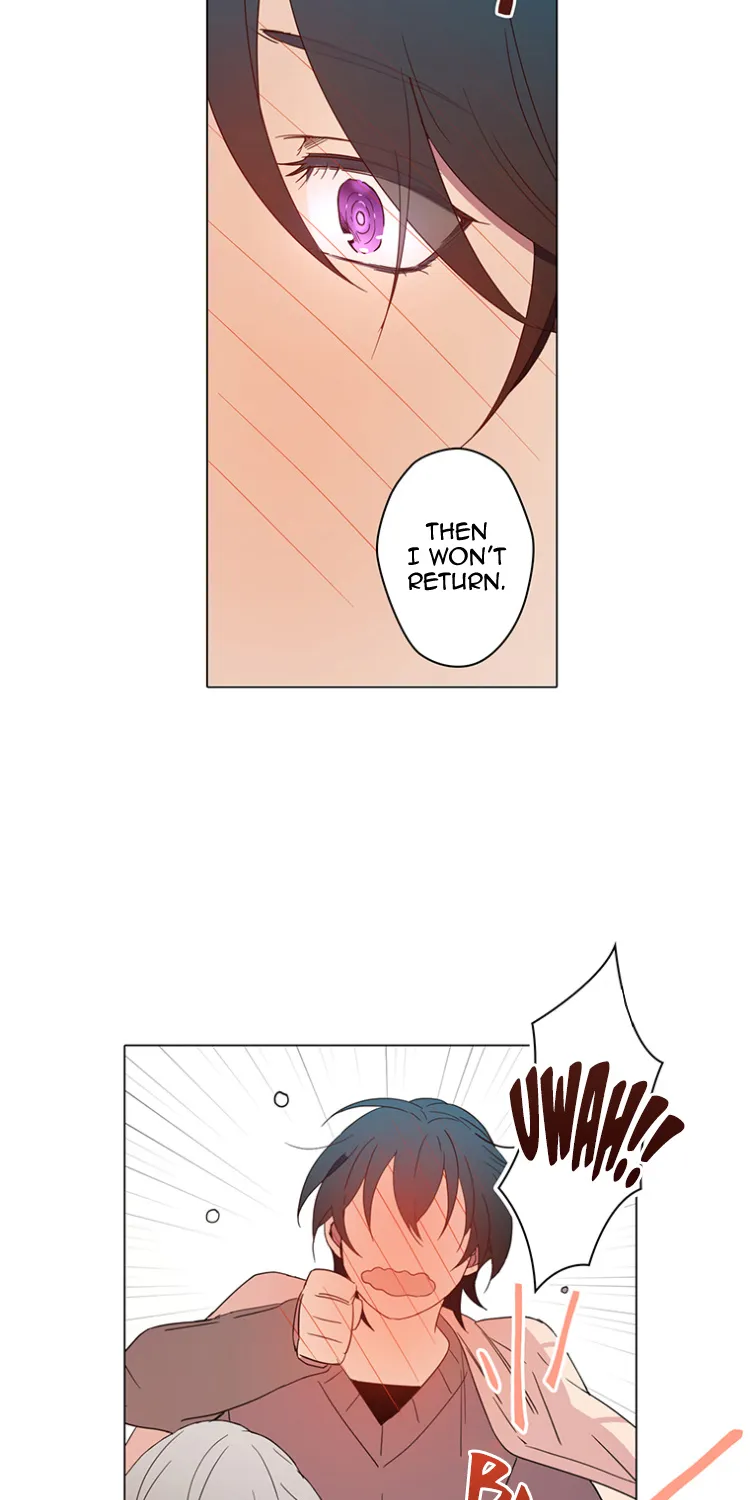 Hiyon: A Thin Red Thread Chapter 24 page 39 - MangaKakalot