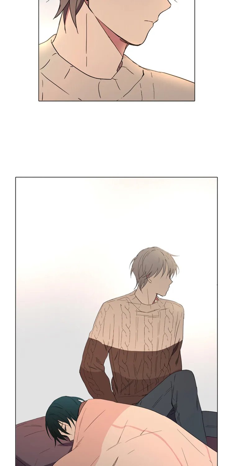 Hiyon: A Thin Red Thread Chapter 24 page 5 - MangaKakalot