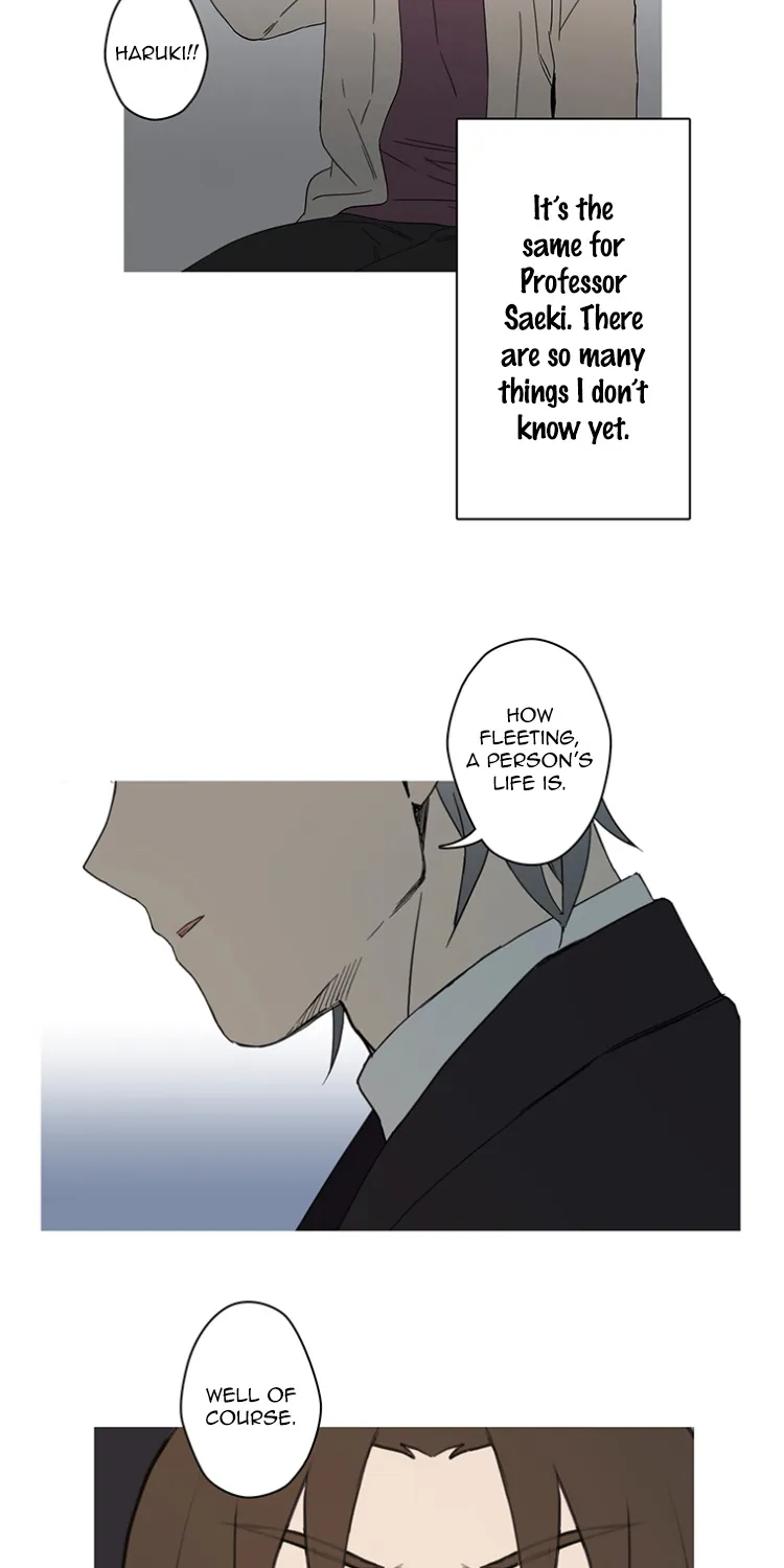 Hiyon: A Thin Red Thread Chapter 25 page 26 - MangaKakalot