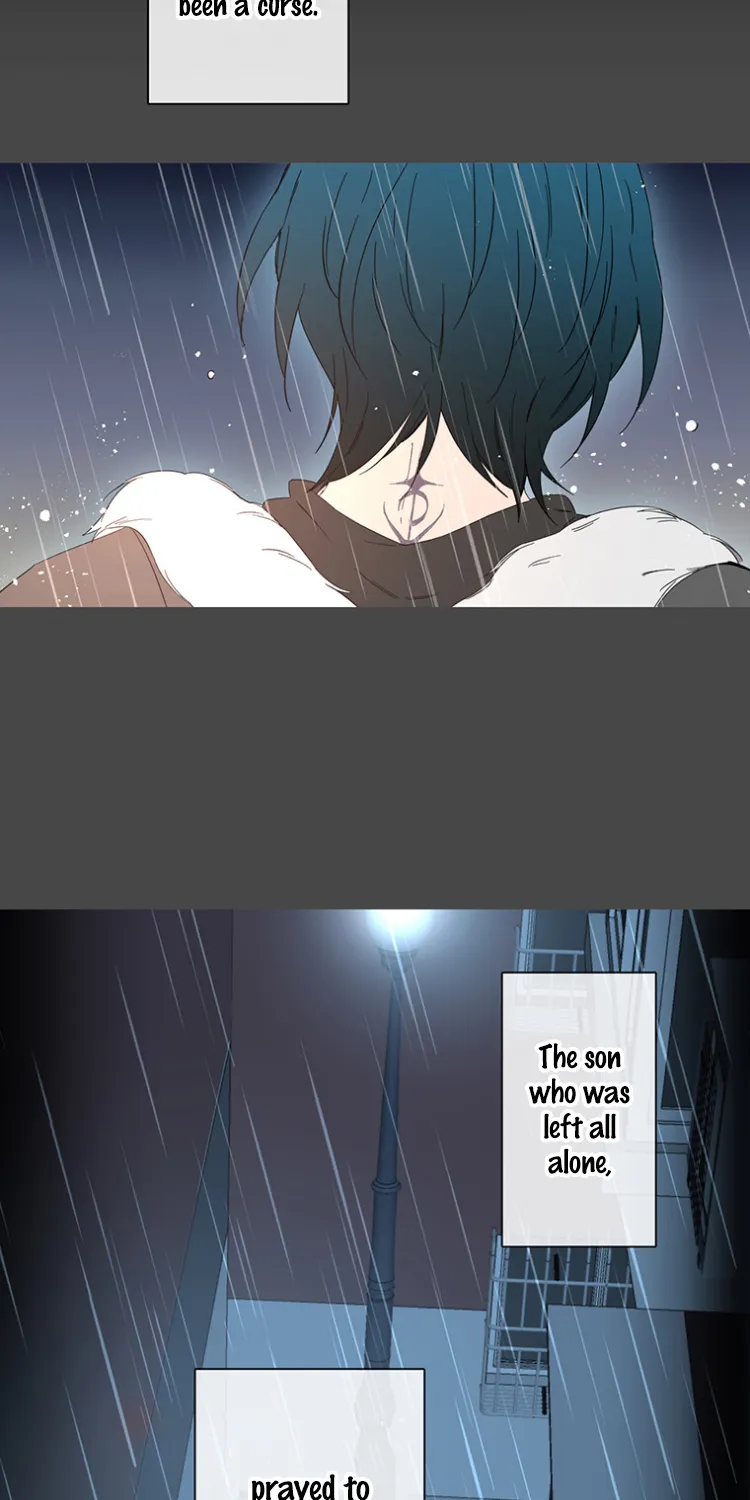 Hiyon: A Thin Red Thread Chapter 26 page 17 - MangaKakalot