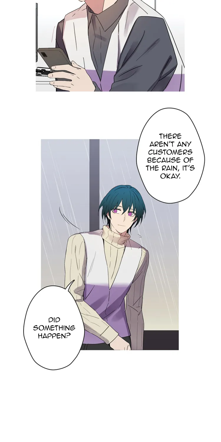 Hiyon: A Thin Red Thread Chapter 26 page 25 - MangaKakalot