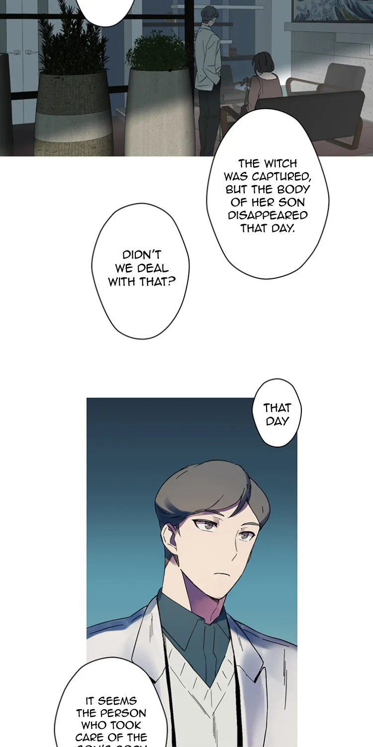 Hiyon: A Thin Red Thread Chapter 26 page 4 - MangaKakalot