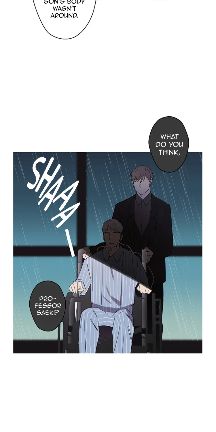 Hiyon: A Thin Red Thread Chapter 26 page 5 - MangaKakalot