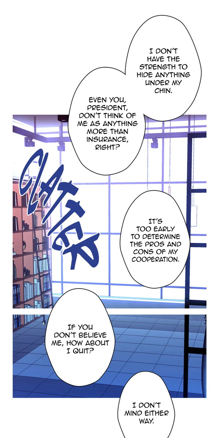 Hiyon: A Thin Red Thread Chapter 26 page 8 - MangaKakalot