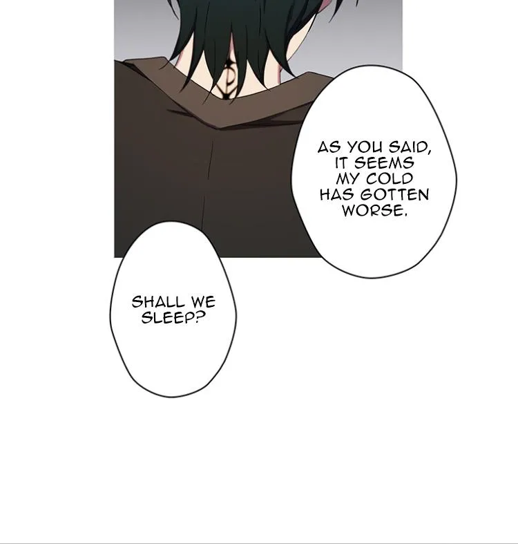 Hiyon: A Thin Red Thread Chapter 30 page 23 - MangaKakalot