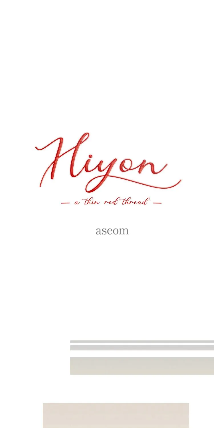 Hiyon: A Thin Red Thread Chapter 31 page 15 - MangaKakalot