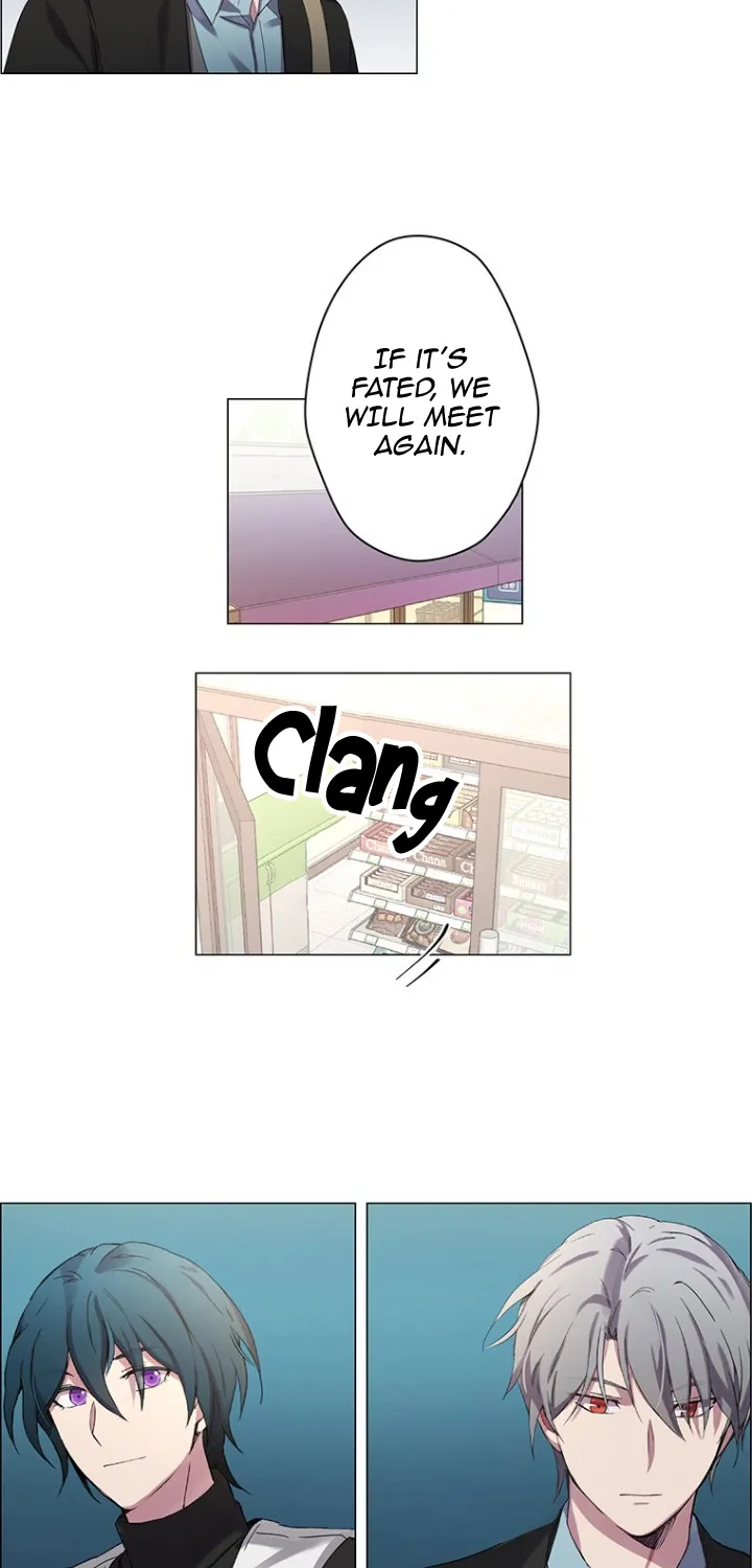 Hiyon: A Thin Red Thread Chapter 4 page 14 - MangaKakalot