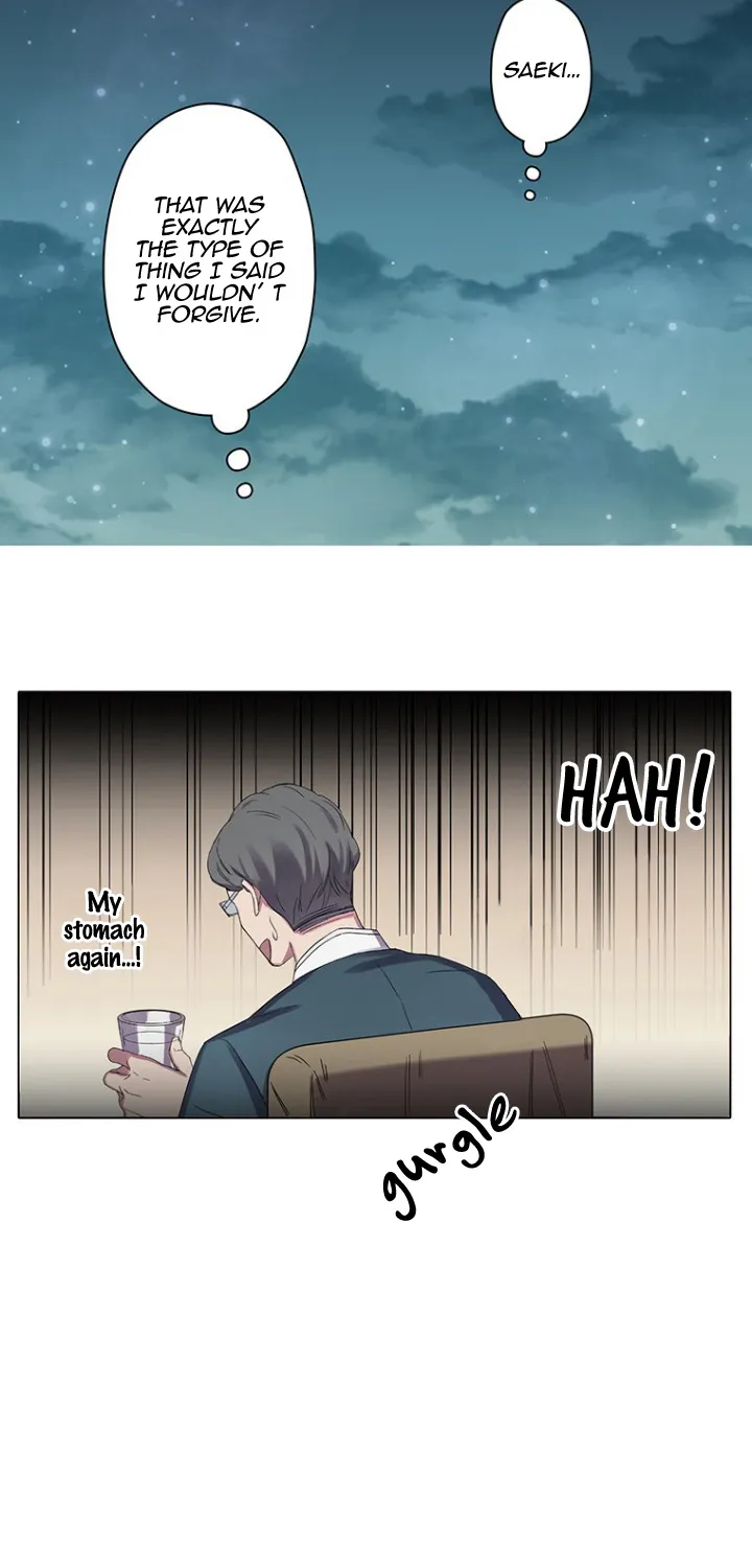 Hiyon: A Thin Red Thread Chapter 5 page 11 - MangaKakalot