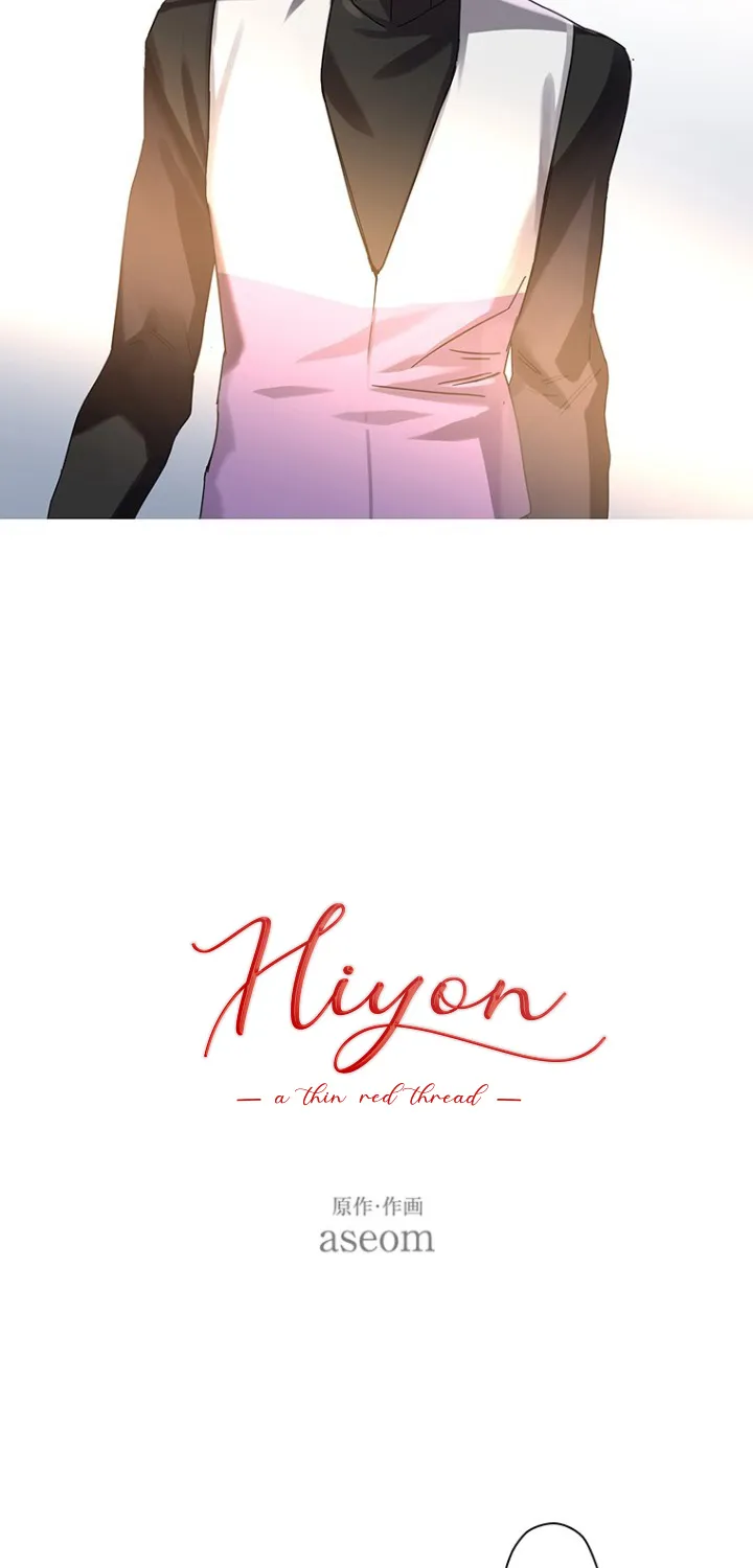 Hiyon: A Thin Red Thread Chapter 5 page 13 - MangaKakalot