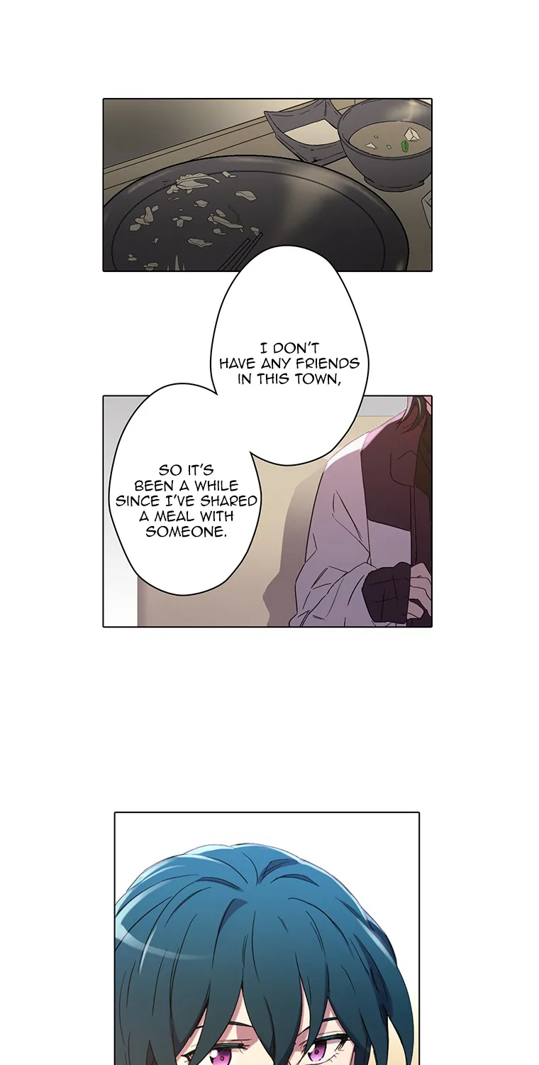 Hiyon: A Thin Red Thread Chapter 7 page 16 - MangaKakalot