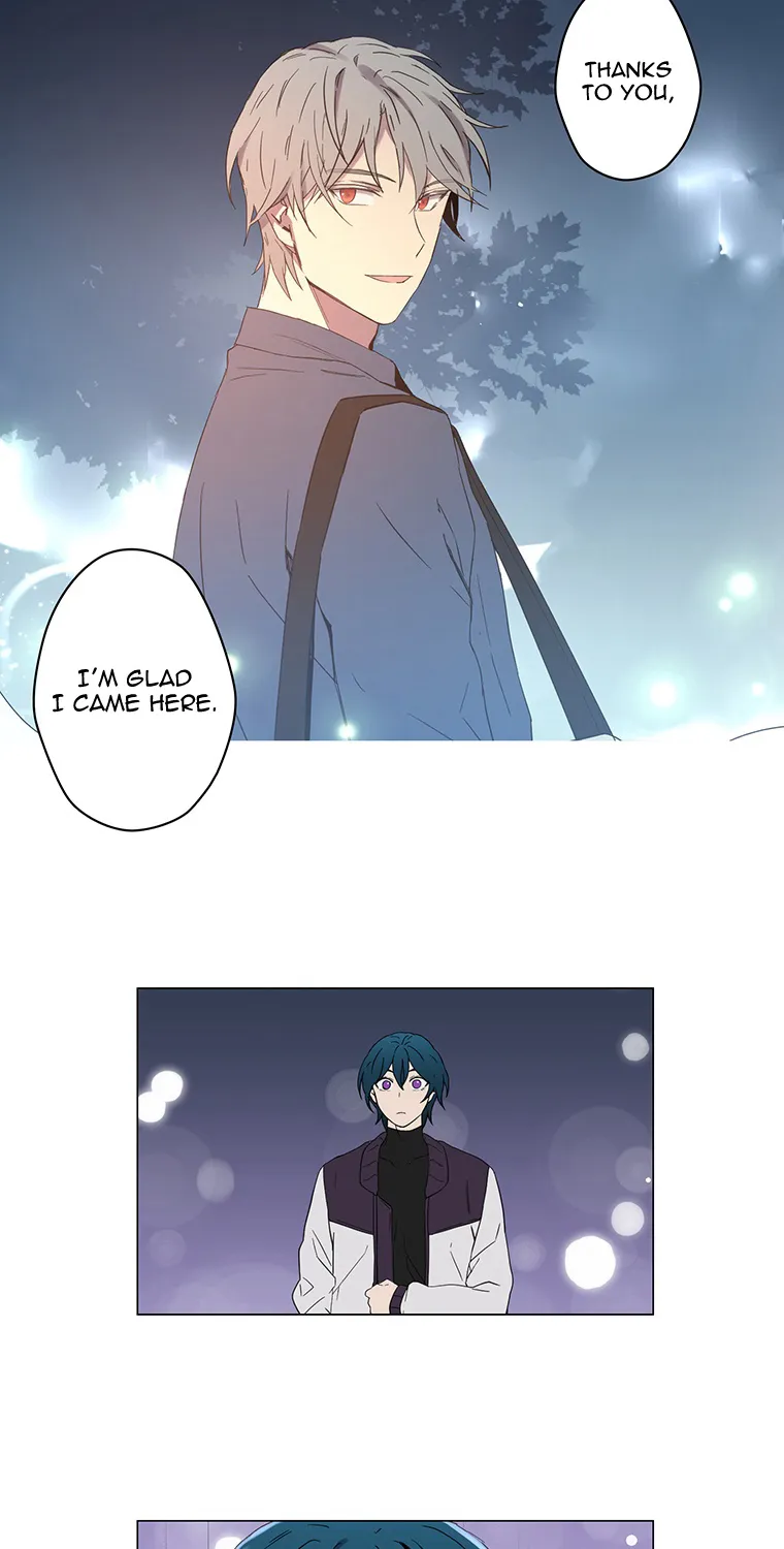 Hiyon: A Thin Red Thread Chapter 8 page 22 - MangaKakalot