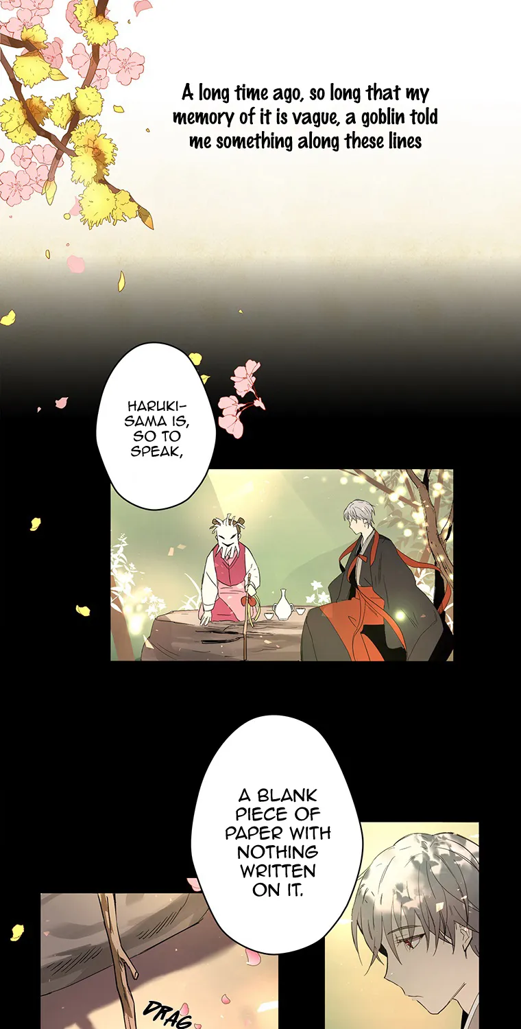 Hiyon: A Thin Red Thread Chapter 8 page 5 - MangaKakalot