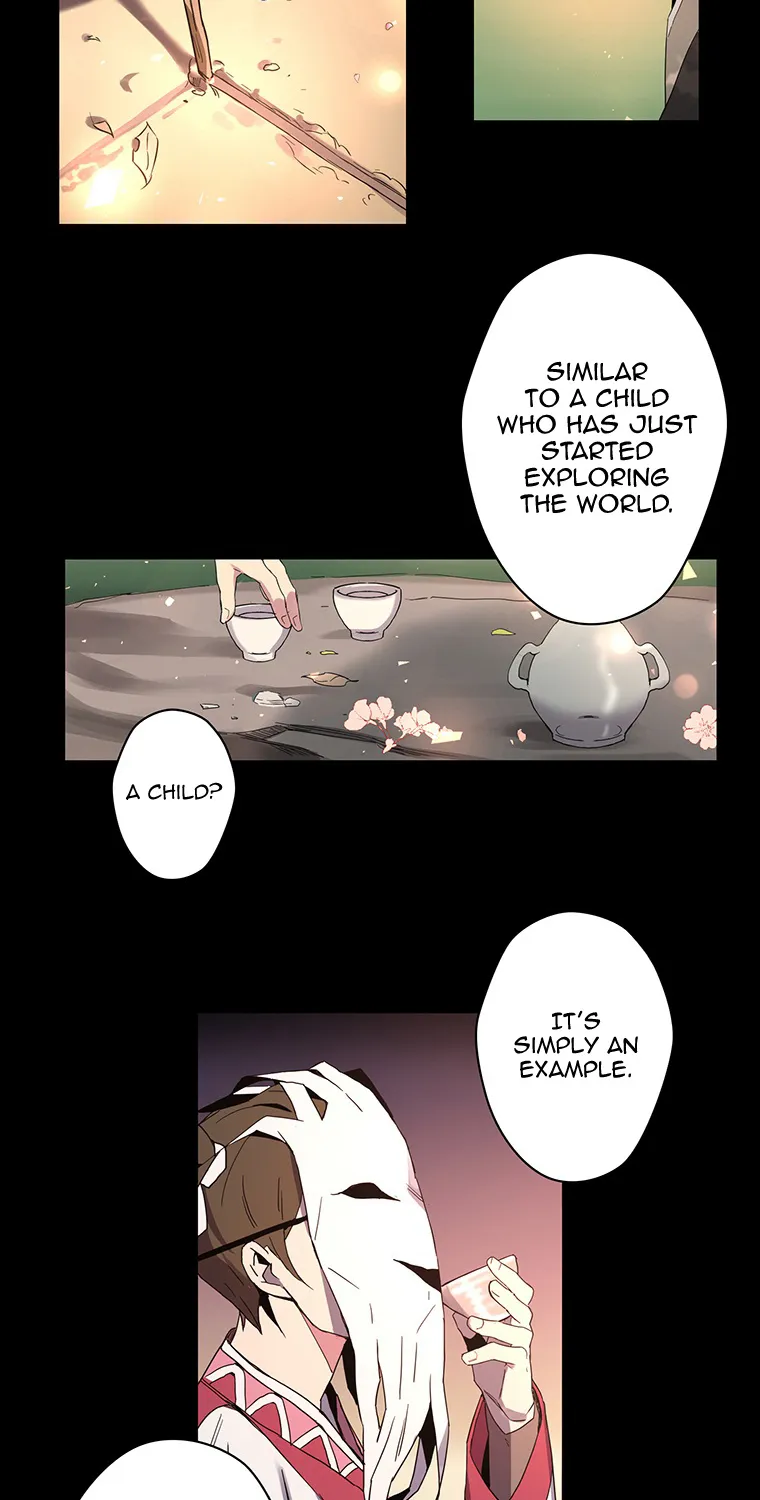 Hiyon: A Thin Red Thread Chapter 8 page 6 - MangaKakalot