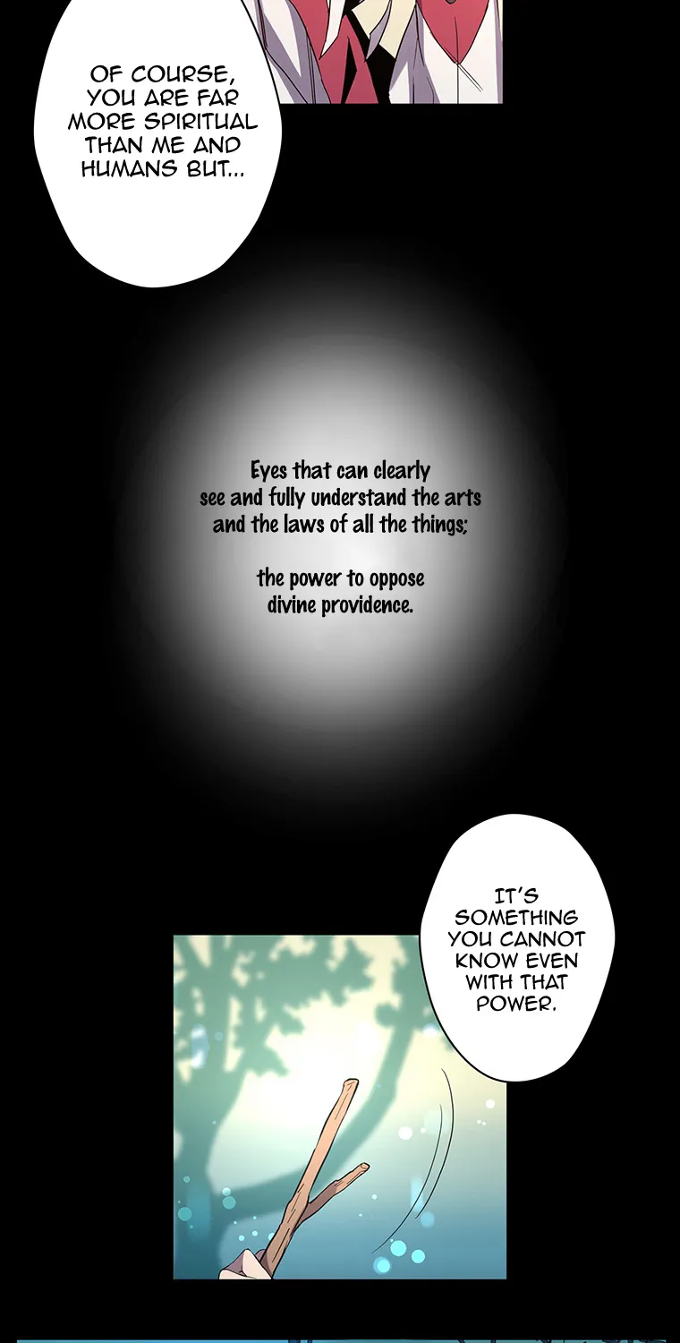 Hiyon: A Thin Red Thread Chapter 8 page 7 - MangaKakalot