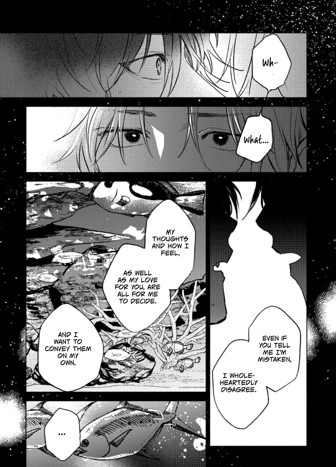 Hoeru Inu To Kubittake Chapter 4 page 62 - MangaKakalot