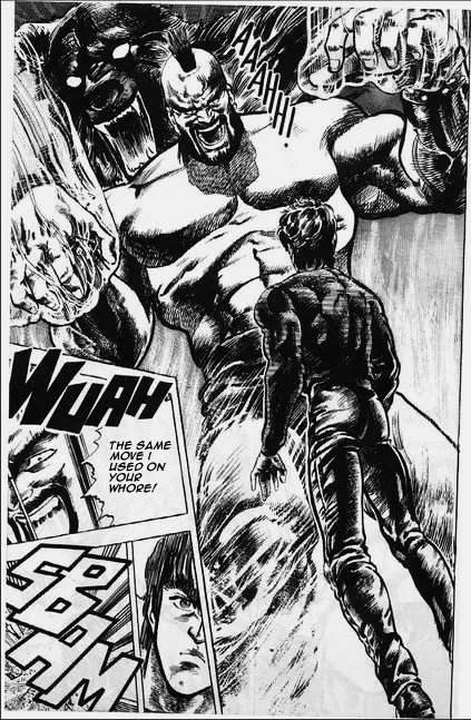 Hokuto No Ken Origins - Page 41