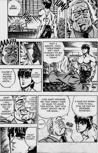 Hokuto No Ken Origins - Page 51